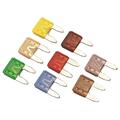 Sea Dog Automotive Fuse, ATM Series, 5A, Not Rated, 5 PK 3003.4757